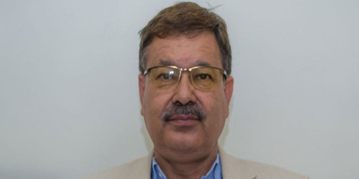 आयल निगमका पूर्वकार्यकारी निर्देशकविरुद्ध पक्राउ पुर्जी जारी